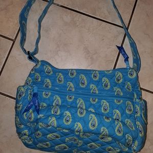 Vera bradley purse NWOT